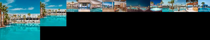 Mitsis Rodos Village Beach Hotel & Spa