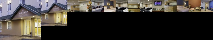 Victoria Inn Ciudad Victoria