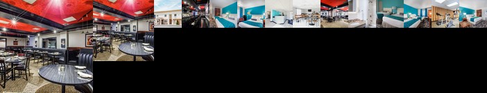 Howard Johnson by Wyndham Hershey