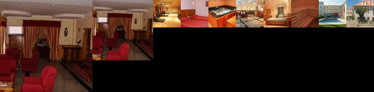 Hotel Portas Do Dao