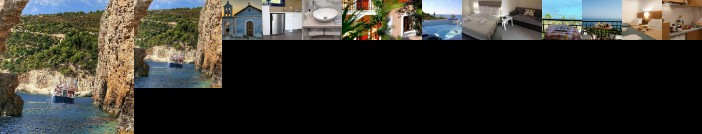 Villa Contessa Zakynthos