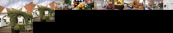 Romantik Manoir Carpe Diem