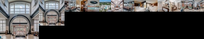 Embassy Suites Atlanta - Kennesaw Town Center