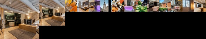 Hotel Le Manoir Marche-en-Famenne