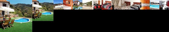 Calheta Houses