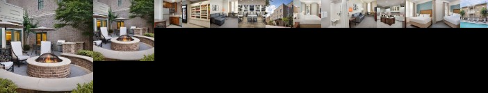 Residence Inn Savannah Downtown/Historic District