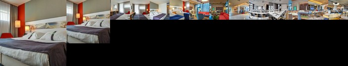 Holiday Inn Prague Airport