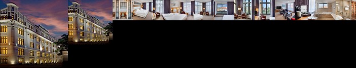 Park Inn Hotel Prague