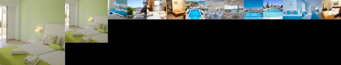 Alexander House Hotel Agia Pelagia