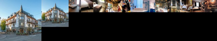 Hotel du Commerce Houffalize