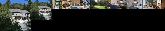 Logis l'Ermitage Bistrot des Saveurs