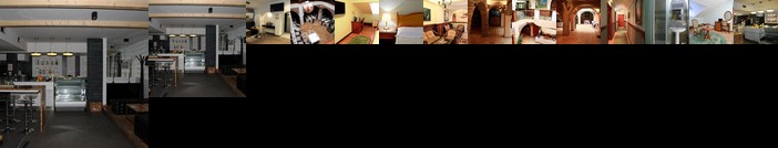 Hotel Skala Belgrade