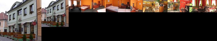 Hotel U Vlasskeho Dvora