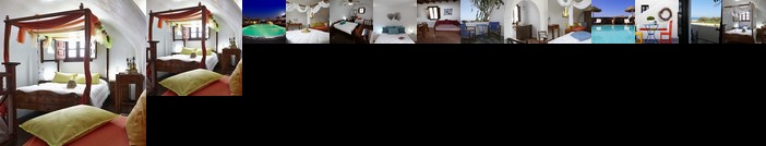 Anna Traditional Apartments