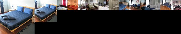 Garni Hotel Belvedere