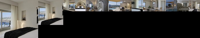 Apanemo Hotel & Suites