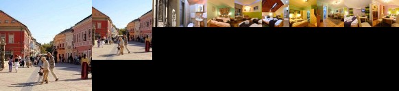 Guest Accommodation TAL Centar