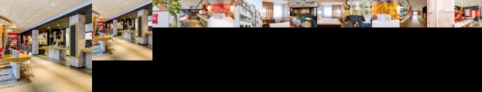 Ibis Hotel Frankfurt Airport