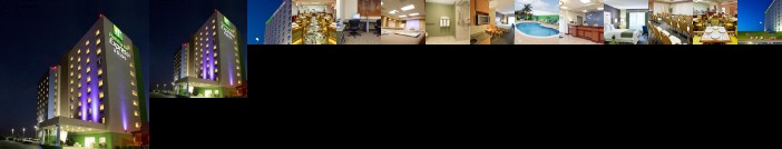 Holiday Inn Express & Suites Monterrey Aeropuerto