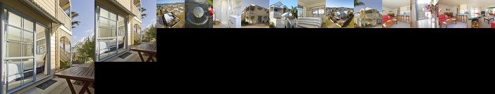 Pipi Dune Bed & Breakfast