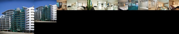 Distinction Wellington Century City Hotel