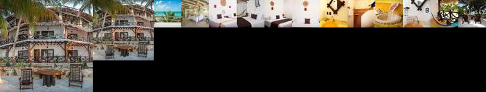 Beachfront Hotel La Palapa