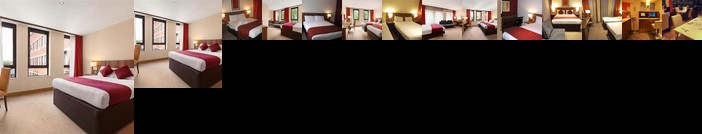 Ramada Hounslow - Heathrow East