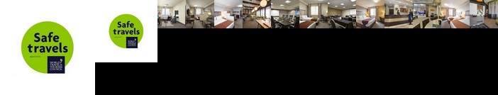 Acclaim Hotel Calgary Airport