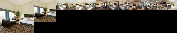 Best Western Plus Travel Hotel Toronto Airport