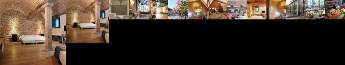 Hotel The Lodge Heverlee