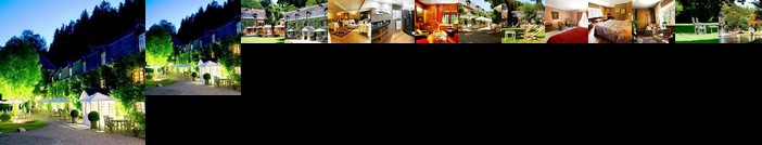 Auberge Du Moulin Hideux