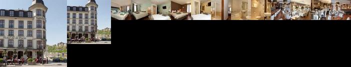 Hotel de la Poste - Relais de Napoleon III