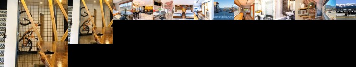 Crash Hotel Squamish