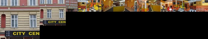City Central Hotel Prague
