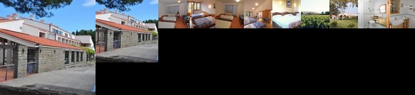 Depandansa Bor hotela Arija