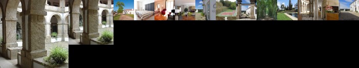 Hotel Convento dos Capuchos