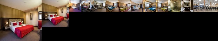 Business Hotel Plovdiv