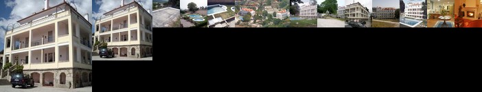 Hotel Rural Mira Serra