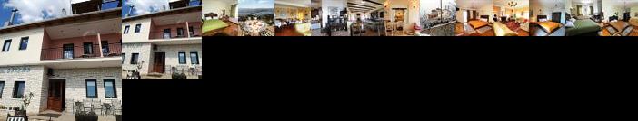 Horizon Hotel Epirus