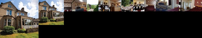 Five Rise Locks Hotel