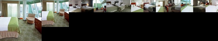 Holiday Inn Long Island City - Manhattan View