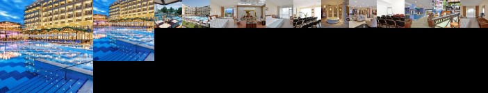 Sol Nessebar Bay Resort & Aquapark - All inclusive