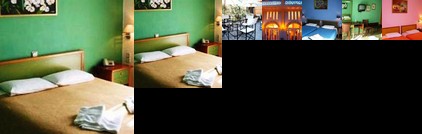 Kougias Guest House Konitsa