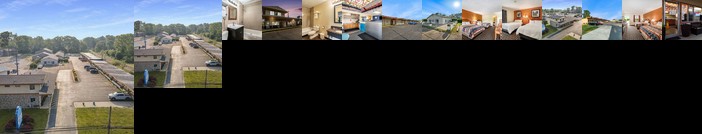 Great Lakes Inn & Suites