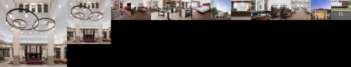 Hilton Garden Inn Milford