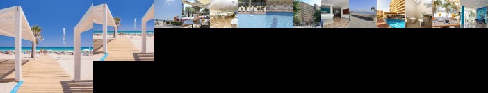 Hotel Castilla Alicante