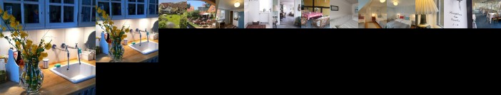 Pension Klostergaarden Hotel