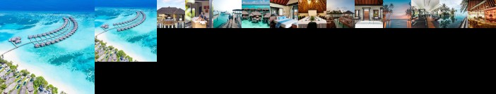 The Sun Siyam Iru Fushi Luxury Resort Maldives