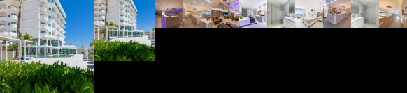 Tasia Maris Sands Adults Only