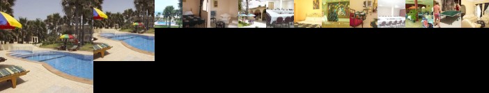 Golden Beach Hotel Brufut